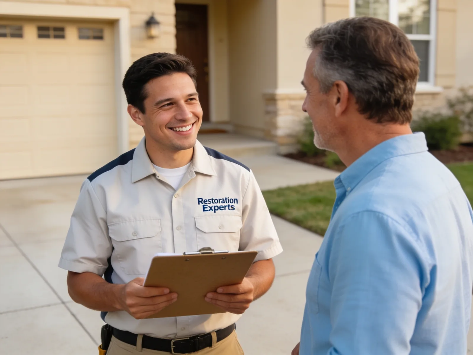 Water Damage Cleanup Waterbury, CT FAQs